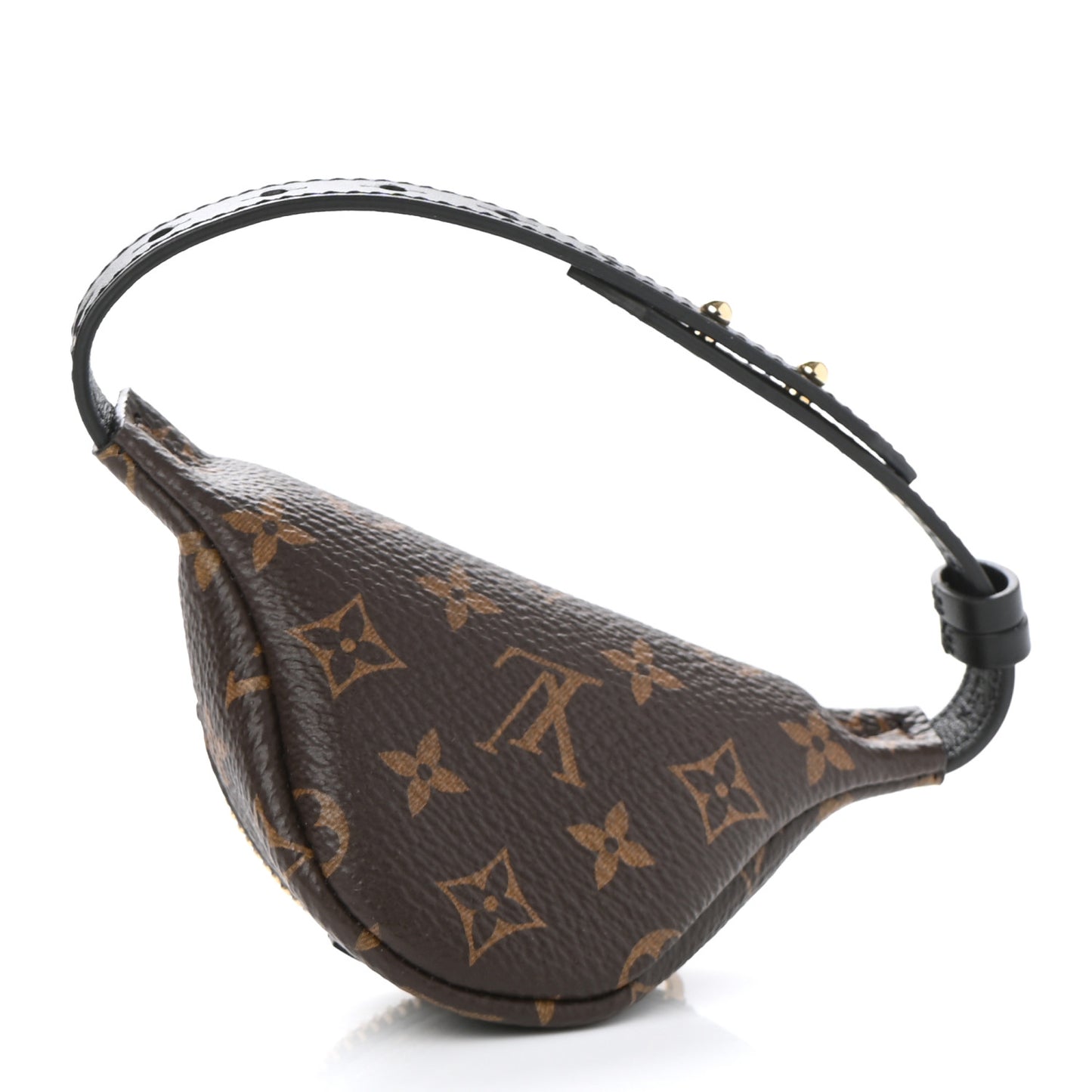 Monogram Party Bumbag Bracelet