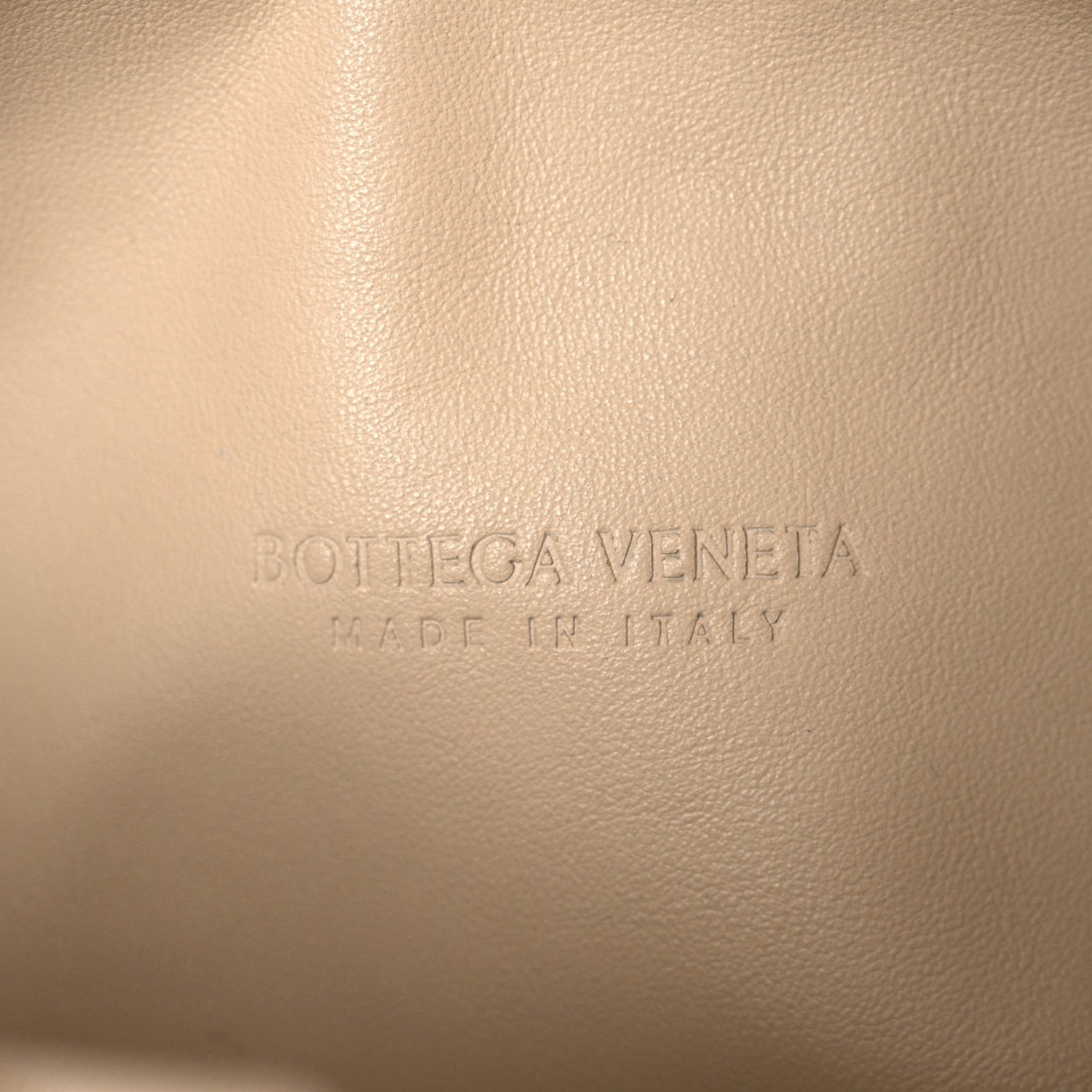 Bottega Veneta Nappa Intrecciato Teen Jodie Hobo Porridge 6 of 11