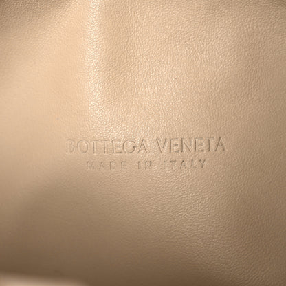 Bottega Veneta Nappa Intrecciato Teen Jodie Hobo Porridge 6 of 11