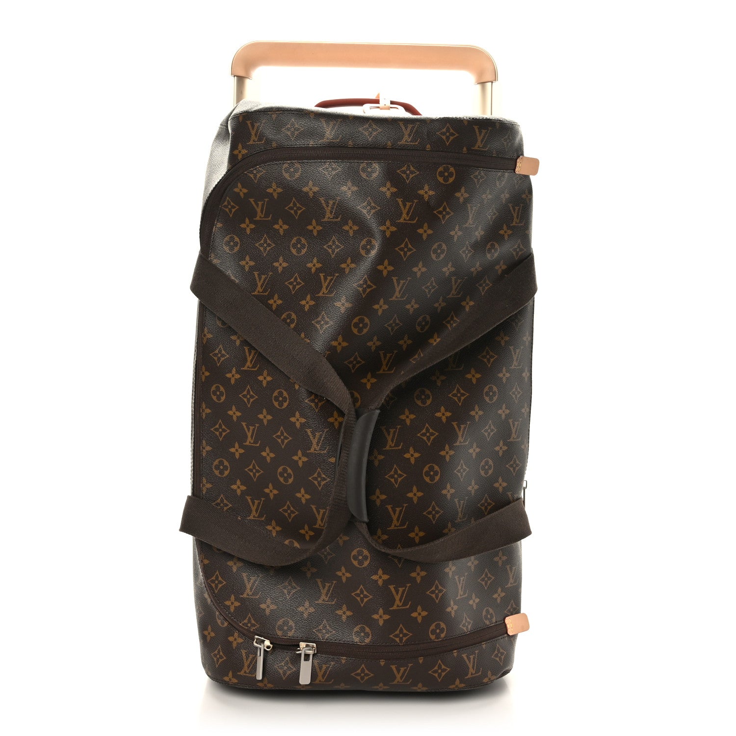 Louis Vuitton Monogram Horizon Soft Duffle 65 1 of 9