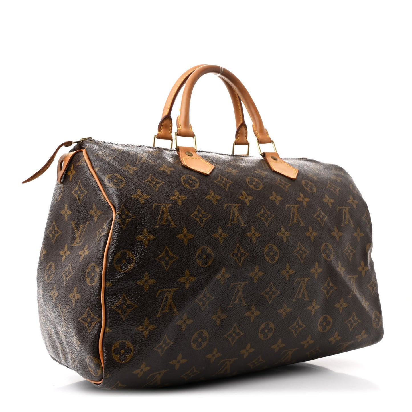 Monogram Speedy 35