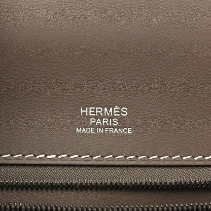 Hermes Togo Swift 24/24 29 Etoupe 6 of 11