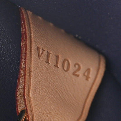 Louis Vuitton Vernis Bedford Indigo 7 of 14