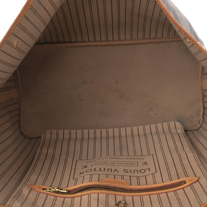 Louis Vuitton Monogram Neo Neverfull GM 4 of 16