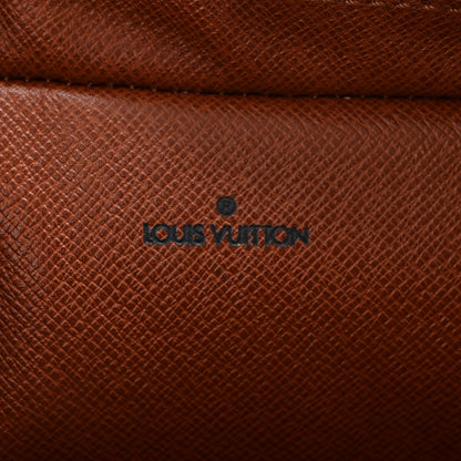 Louis Vuitton Monogram Saint Germain GM 6 of 10