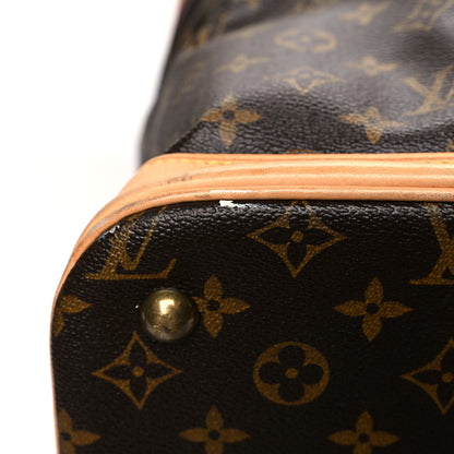 Louis Vuitton Monogram Cruiser 45 13 of 14
