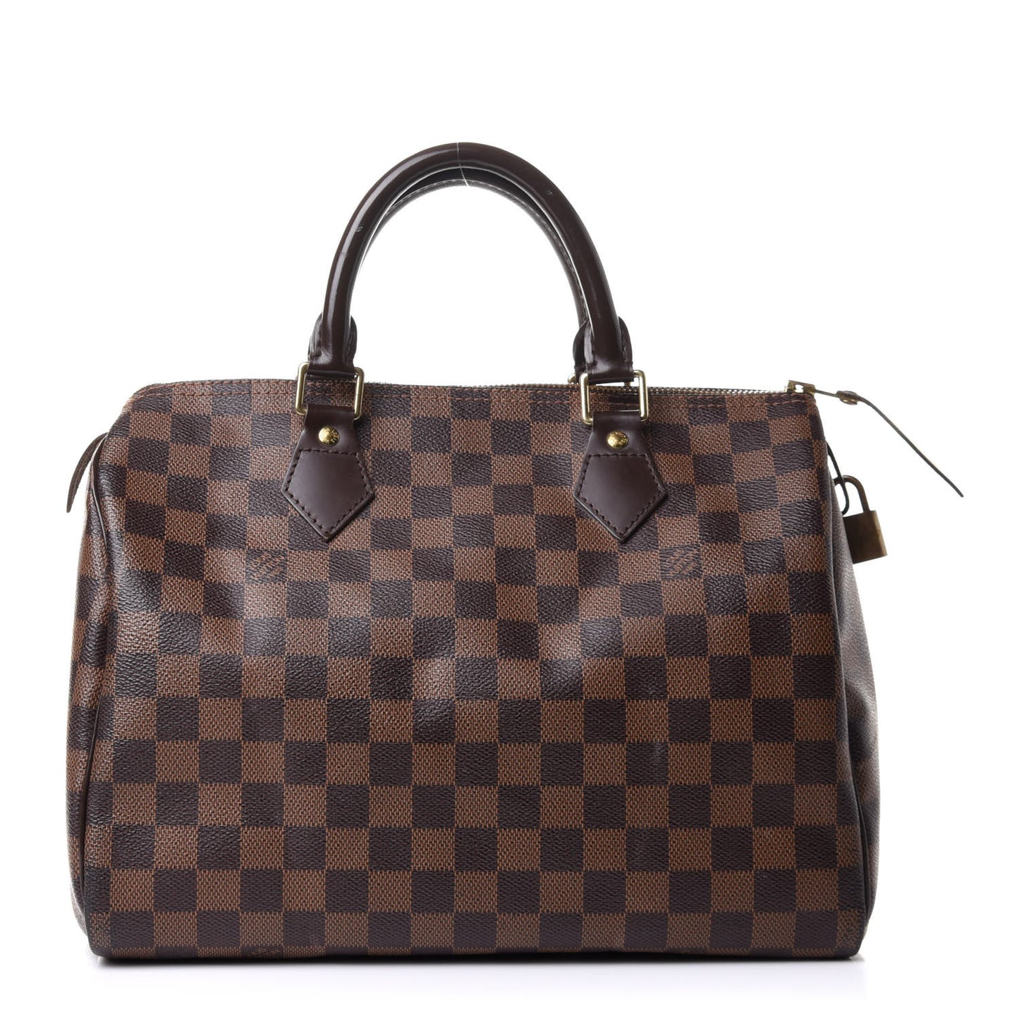 Damier Ebene Speedy 30