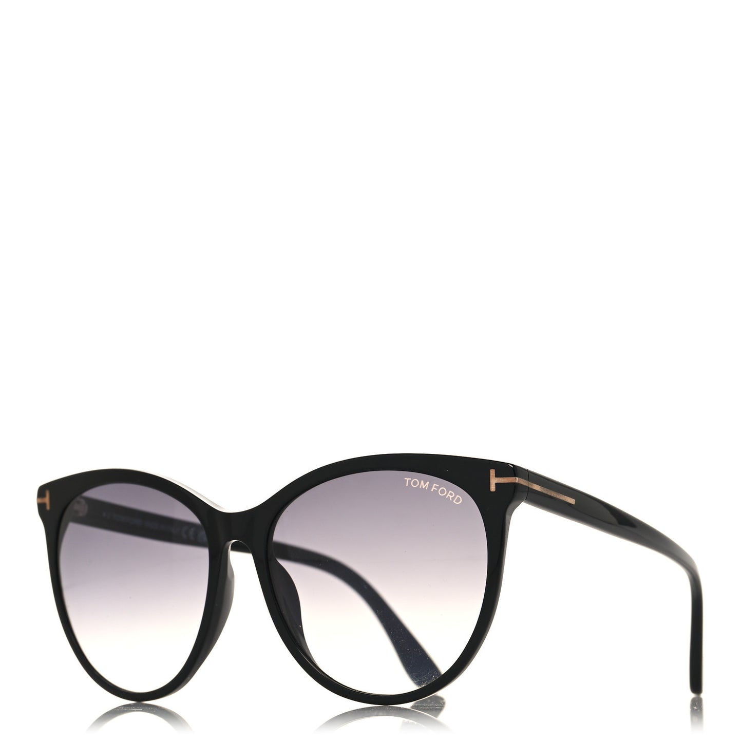 Maxim Sunglasses  Black