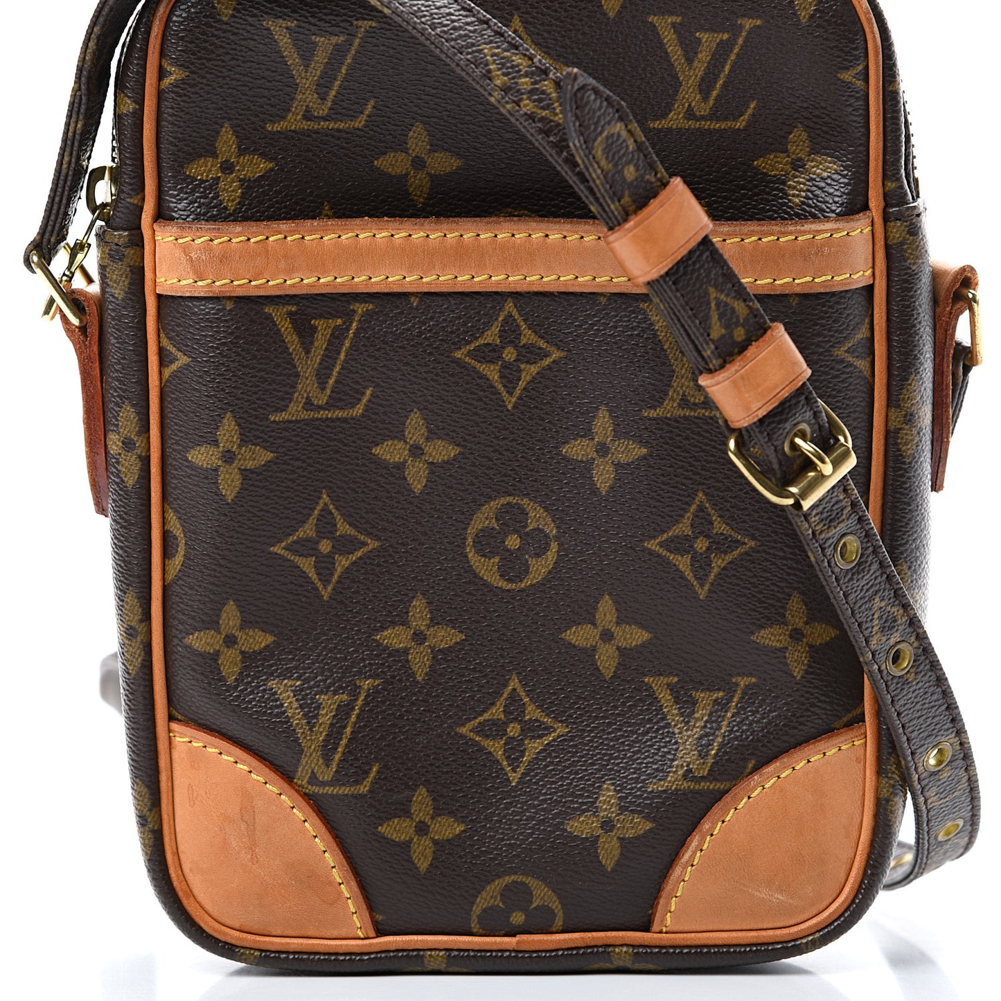 Monogram Danube 21