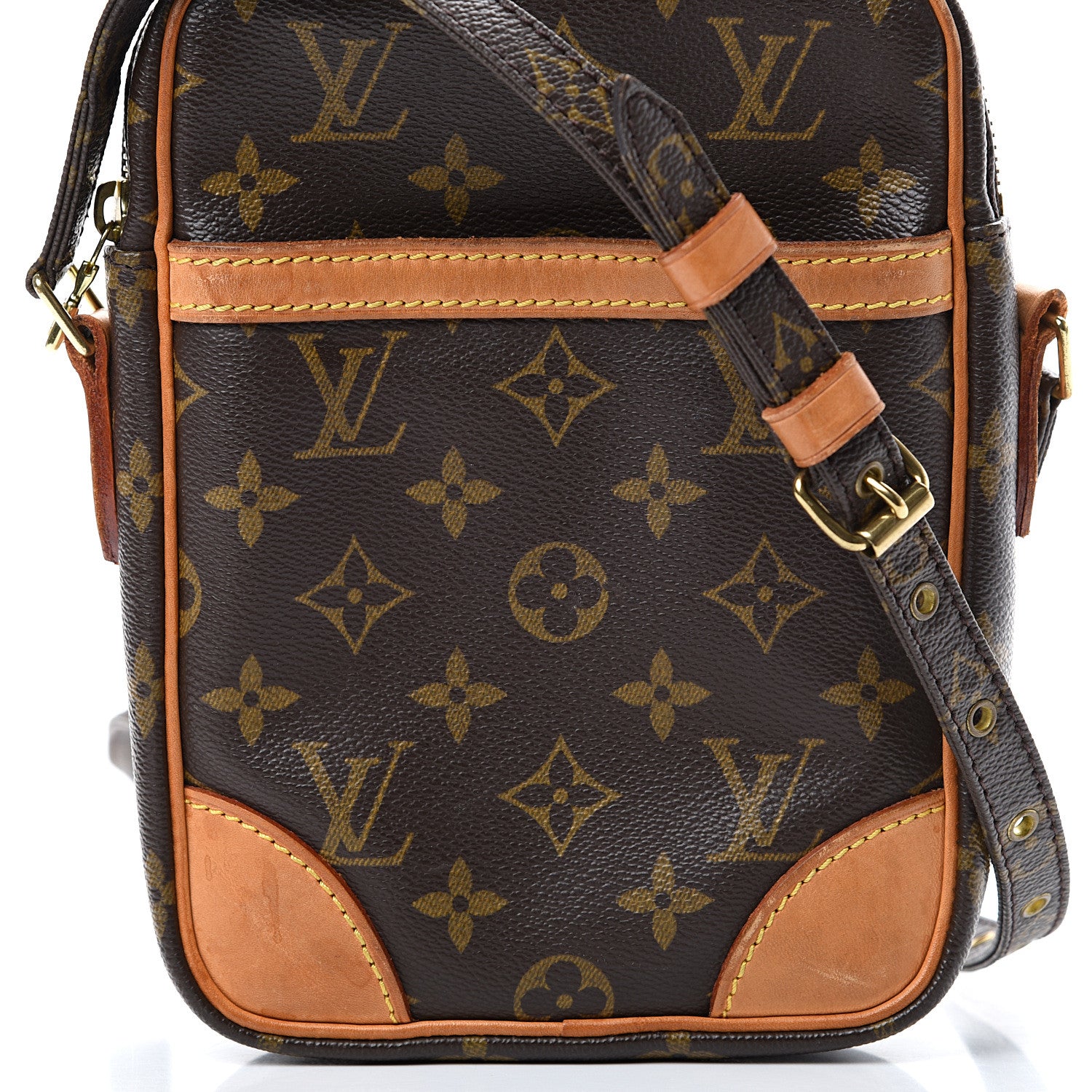 Louis Vuitton Monogram Danube 21 7 of 12