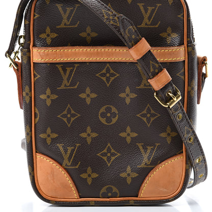 Louis Vuitton Monogram Danube 21 7 of 12