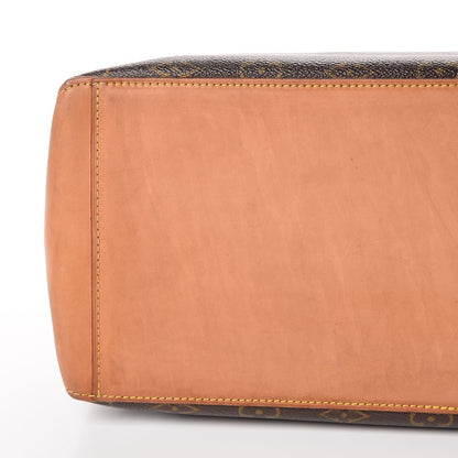 Louis Vuitton Monogram Cabas Mezzo 18 of 22