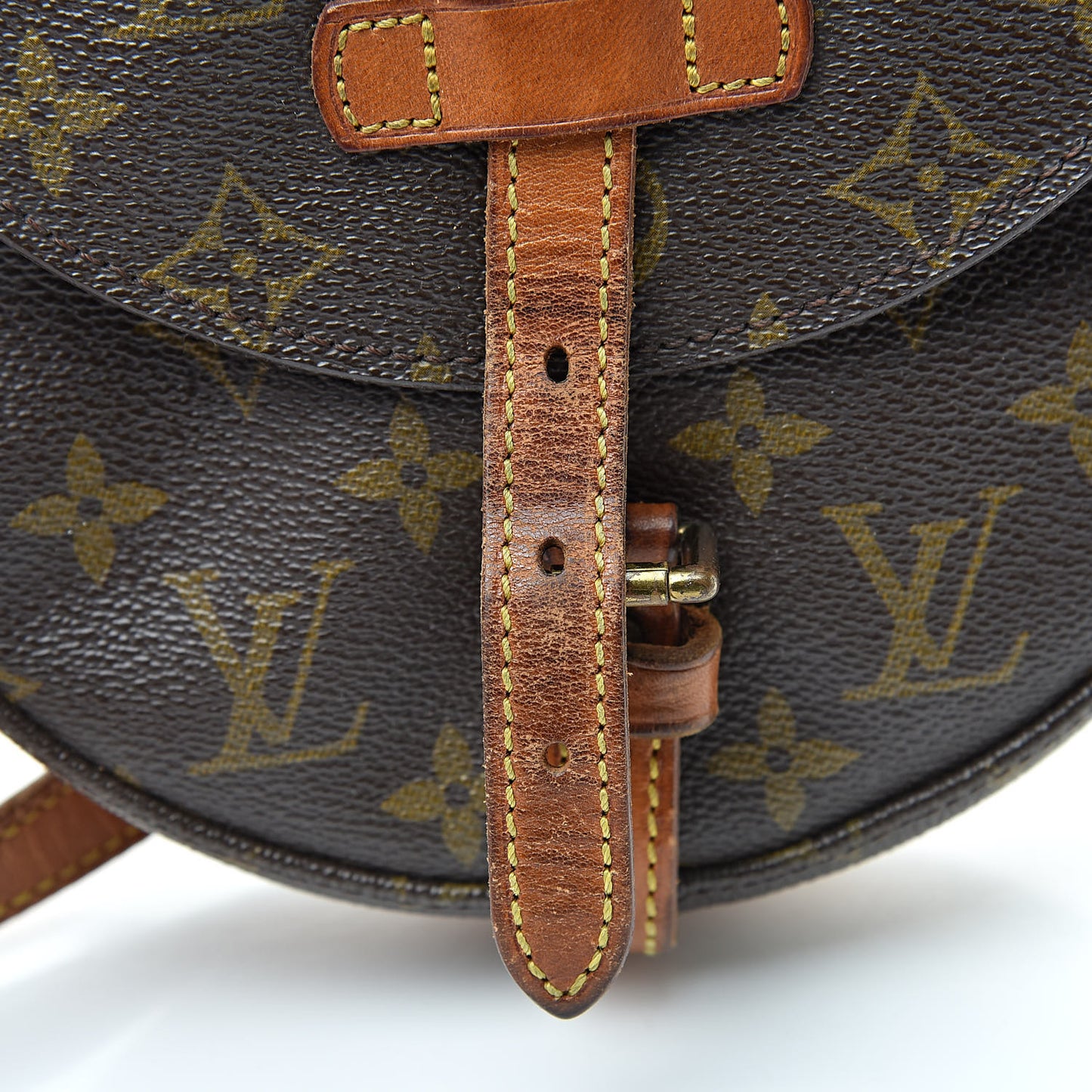 Monogram Chantilly PM