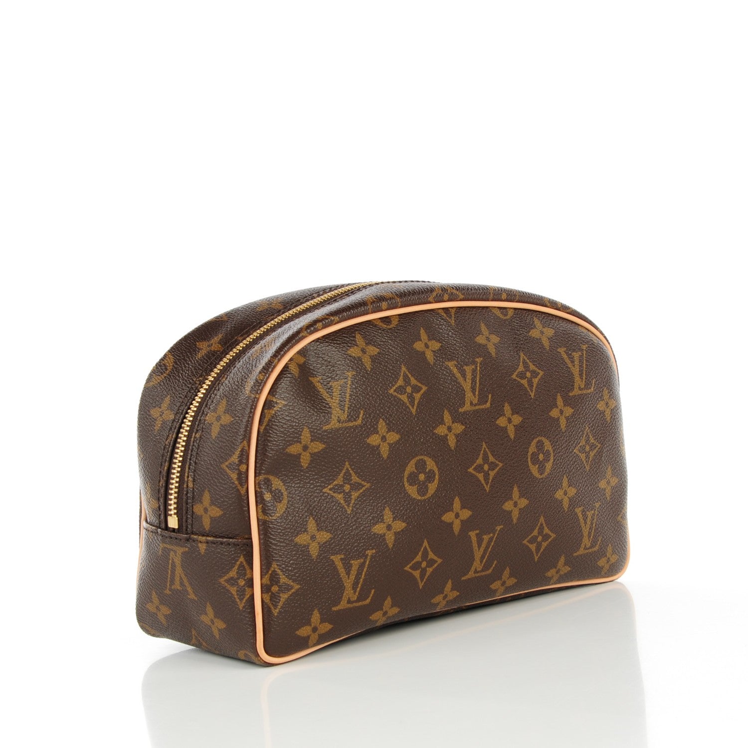 Louis Vuitton Monogram Toiletry 25 3 of 8