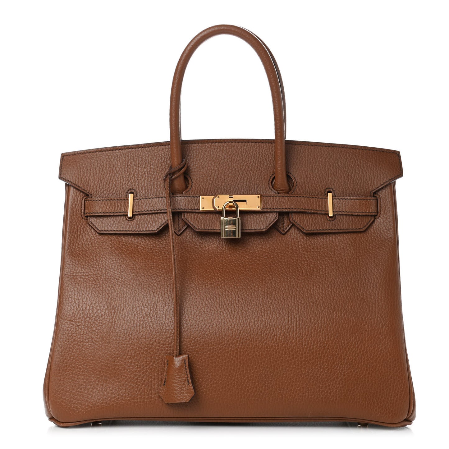 Ardennes Birkin 35 Noisette