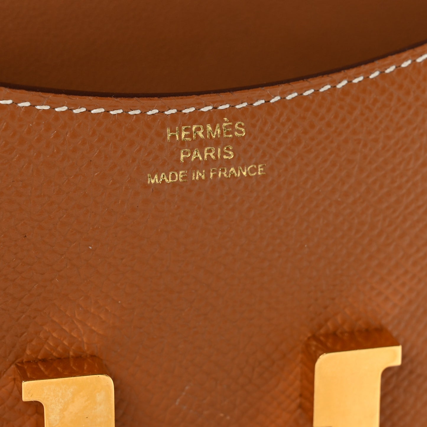 Epsom Constance Slim Wallet Gold