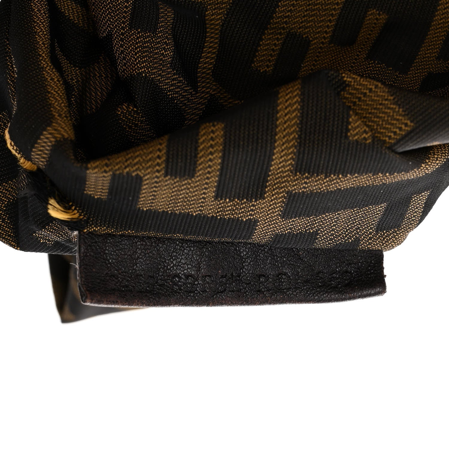 Fendi Nappa Nuvolata Spy Moro 8 of 15