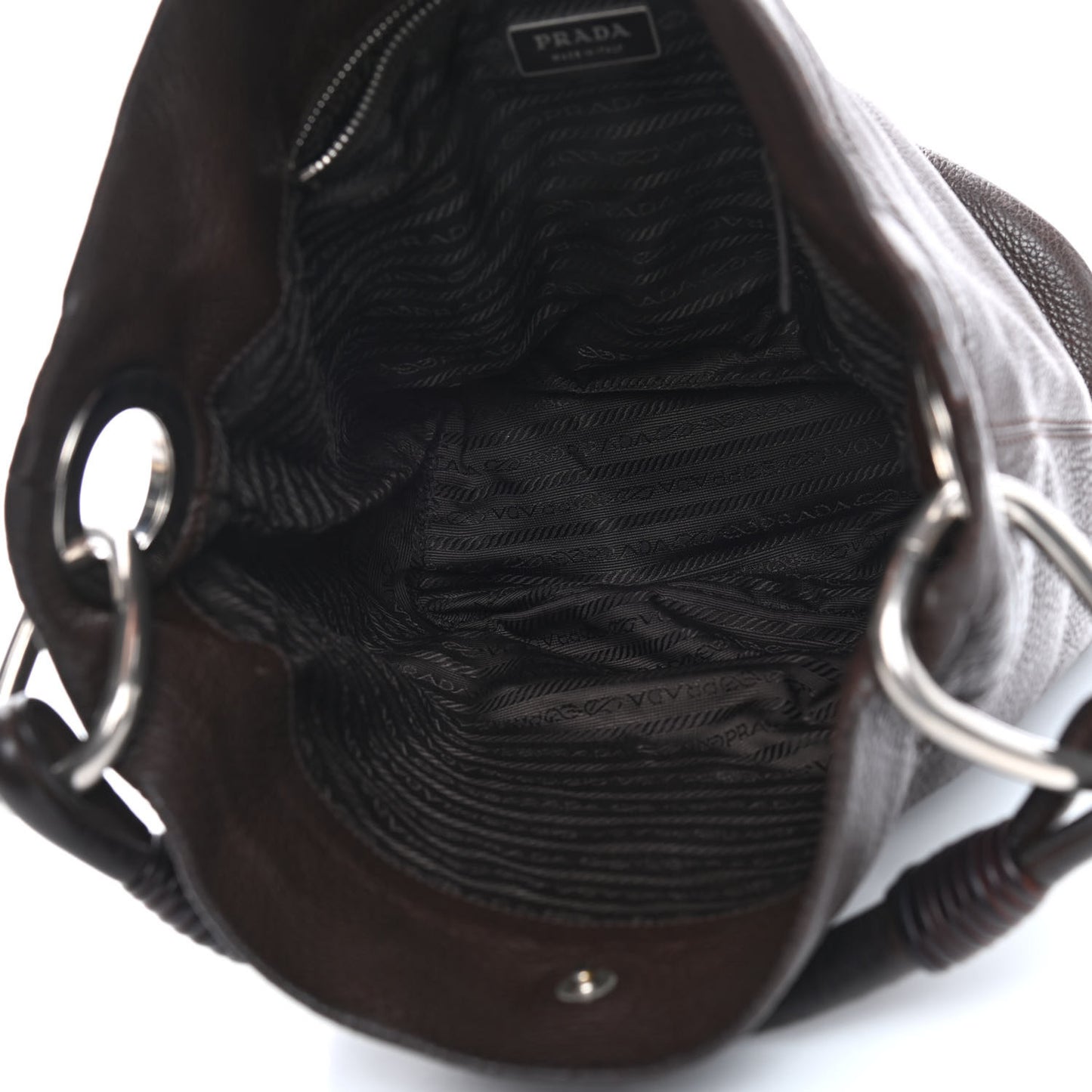 Vitello Daino Hobo Caffe