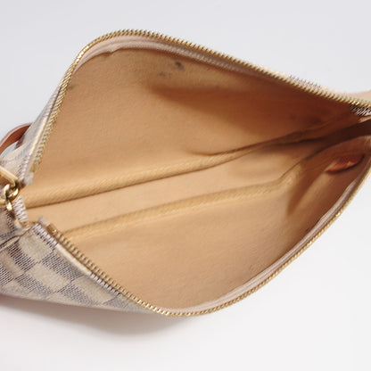 Louis Vuitton Damier Azur Pochette Accessories 5 of 7