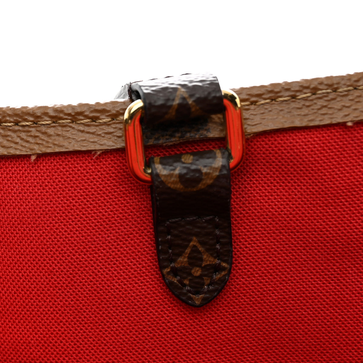 Reverse Monogram Giant Onthego GM