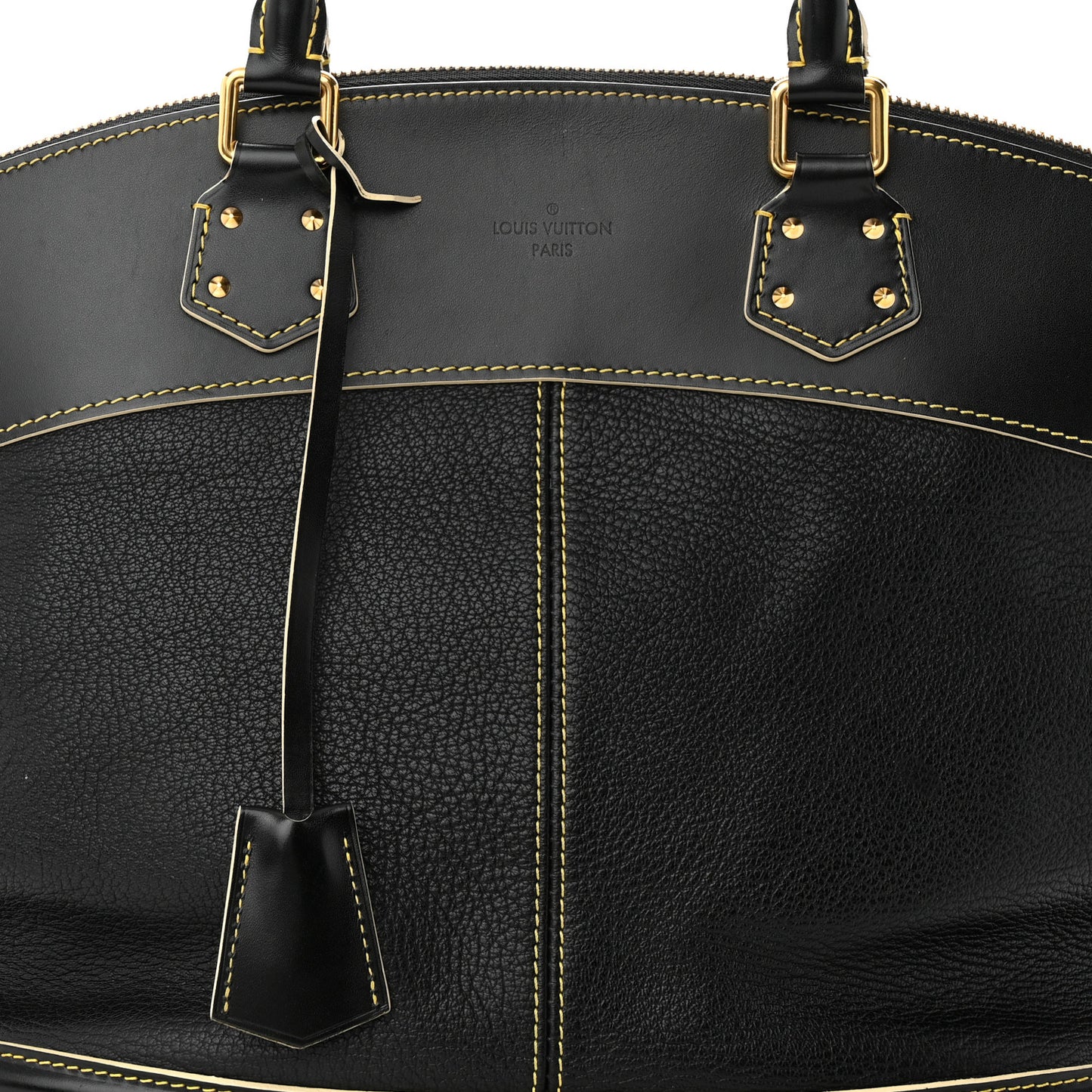 Suhali Lockit MM Black