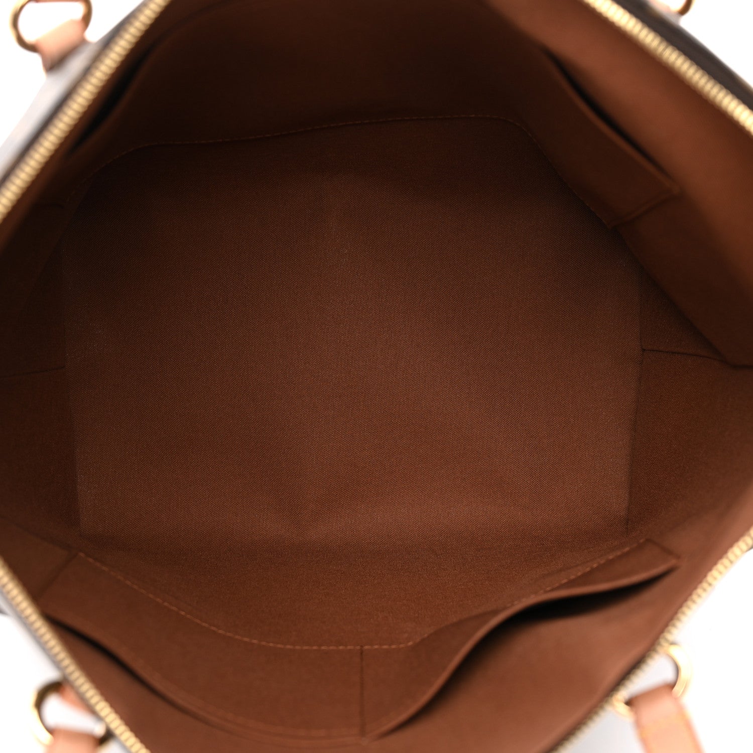 Louis Vuitton Monogram Totally GM 5 of 9