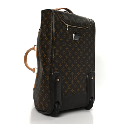 Louis Vuitton Monogram Eole 50 5 of 15