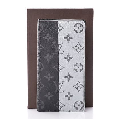 Louis Vuitton Monogram Eclipse Split Organizer 8 of 8