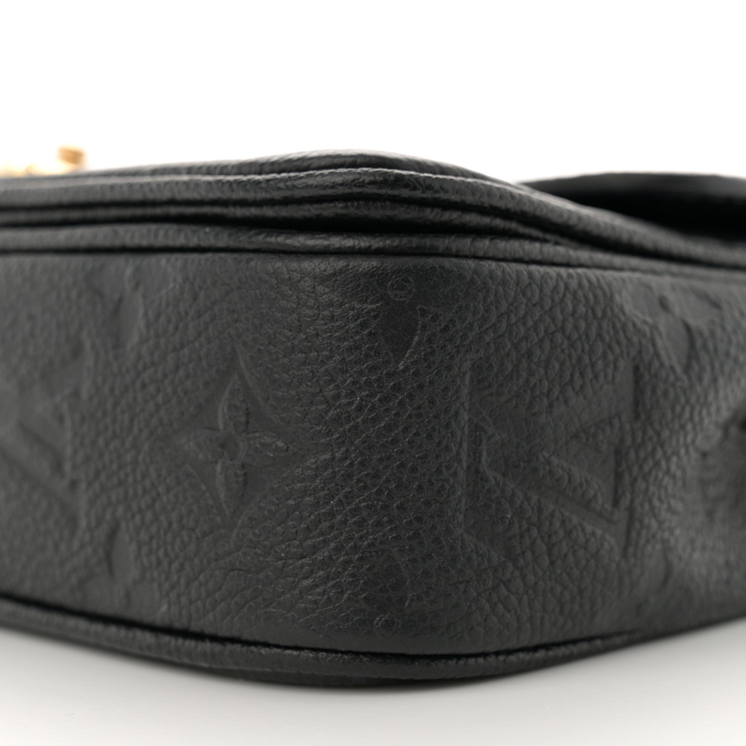 Louis Vuitton Empreinte Marceau Black 13 of 13