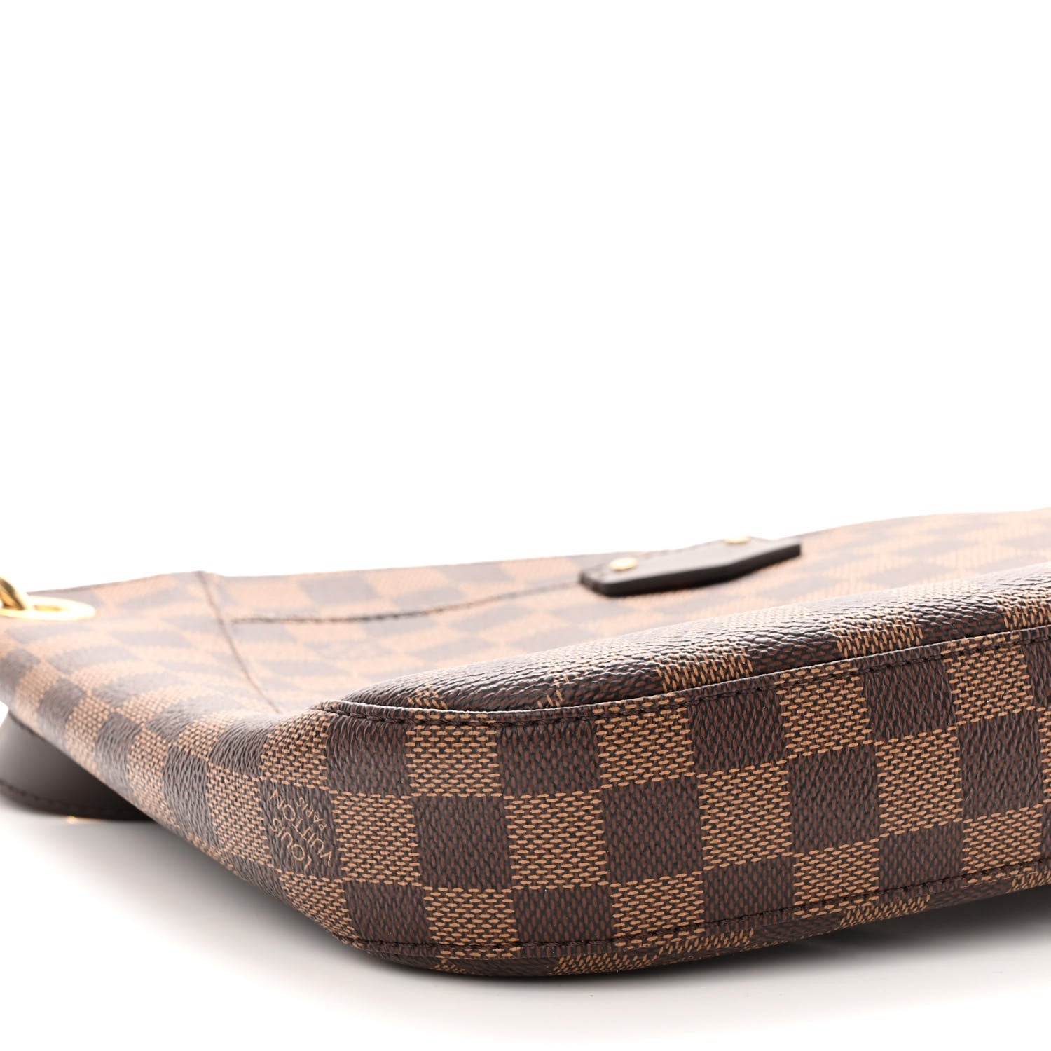 Louis Vuitton Damier Ebene South Bank Besace 8 of 9