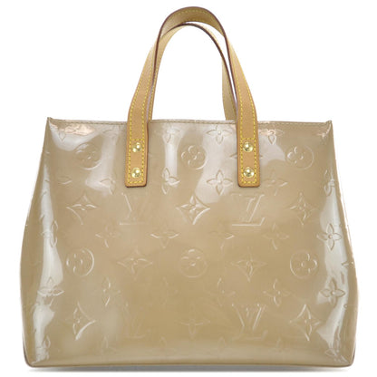 Louis Vuitton Vernis Reade PM Noisette 1 of 9