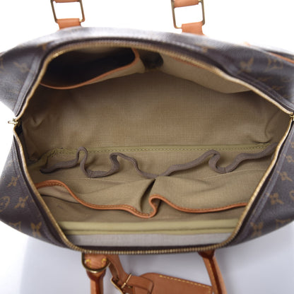 Louis Vuitton Monogram Deauville 5 of 7