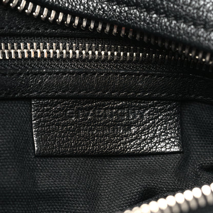 Givenchy Sugar Goatskin Small Pandora Black 6 of 11