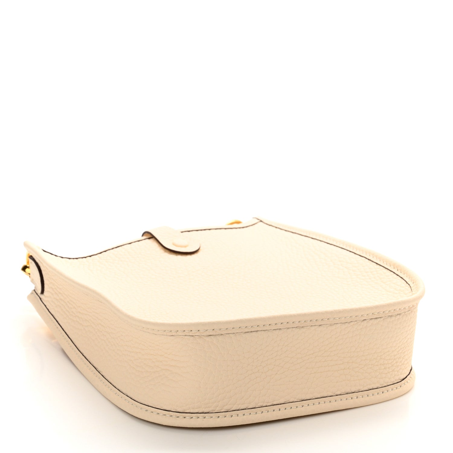 Hermes Taurillon Clemence Evelyne TPM Nata 4 of 11