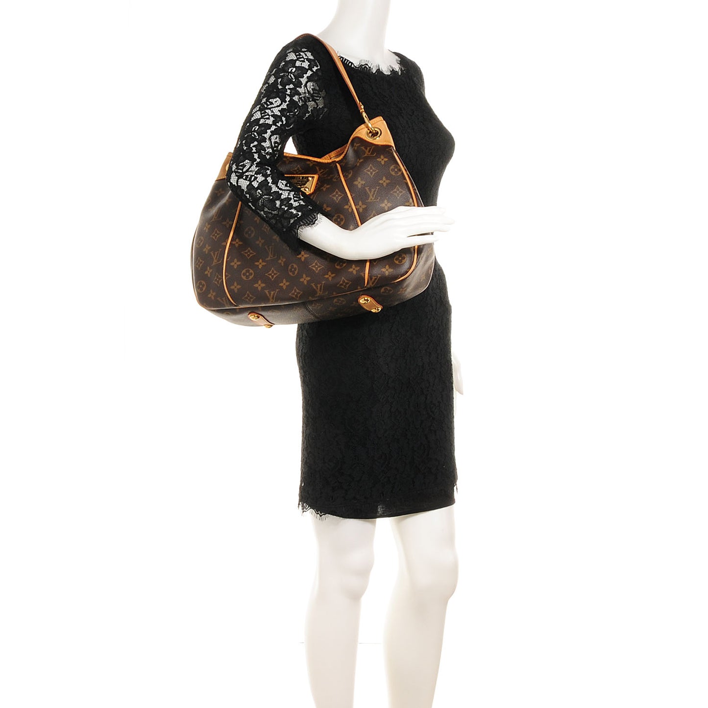 Monogram Galliera PM