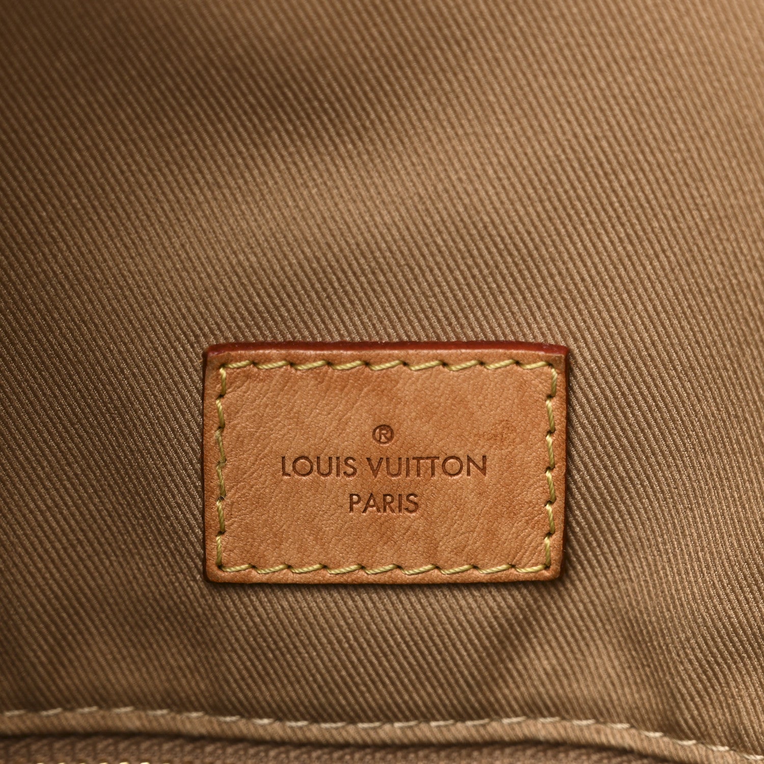 Louis Vuitton Monogram Graceful MM 6 of 9