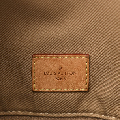 Louis Vuitton Monogram Graceful MM 6 of 9