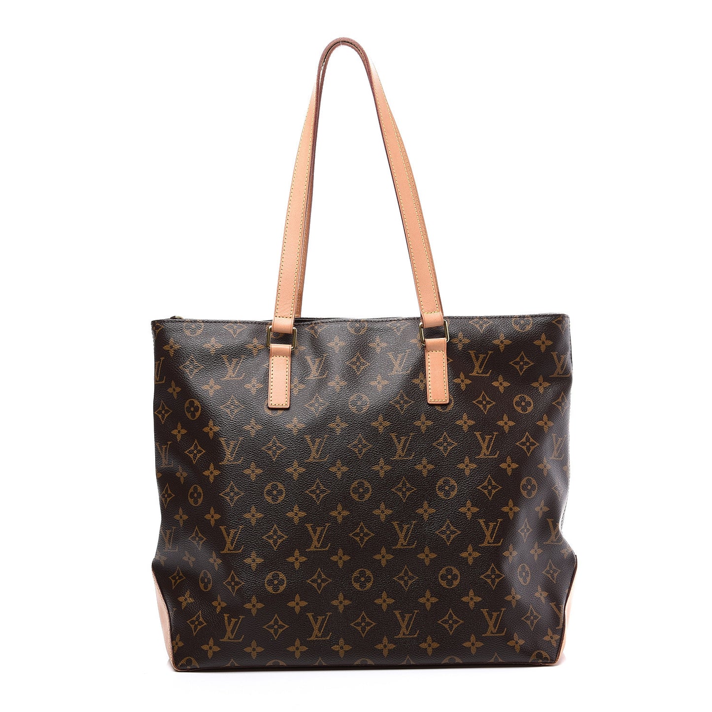 Monogram Cabas Mezzo