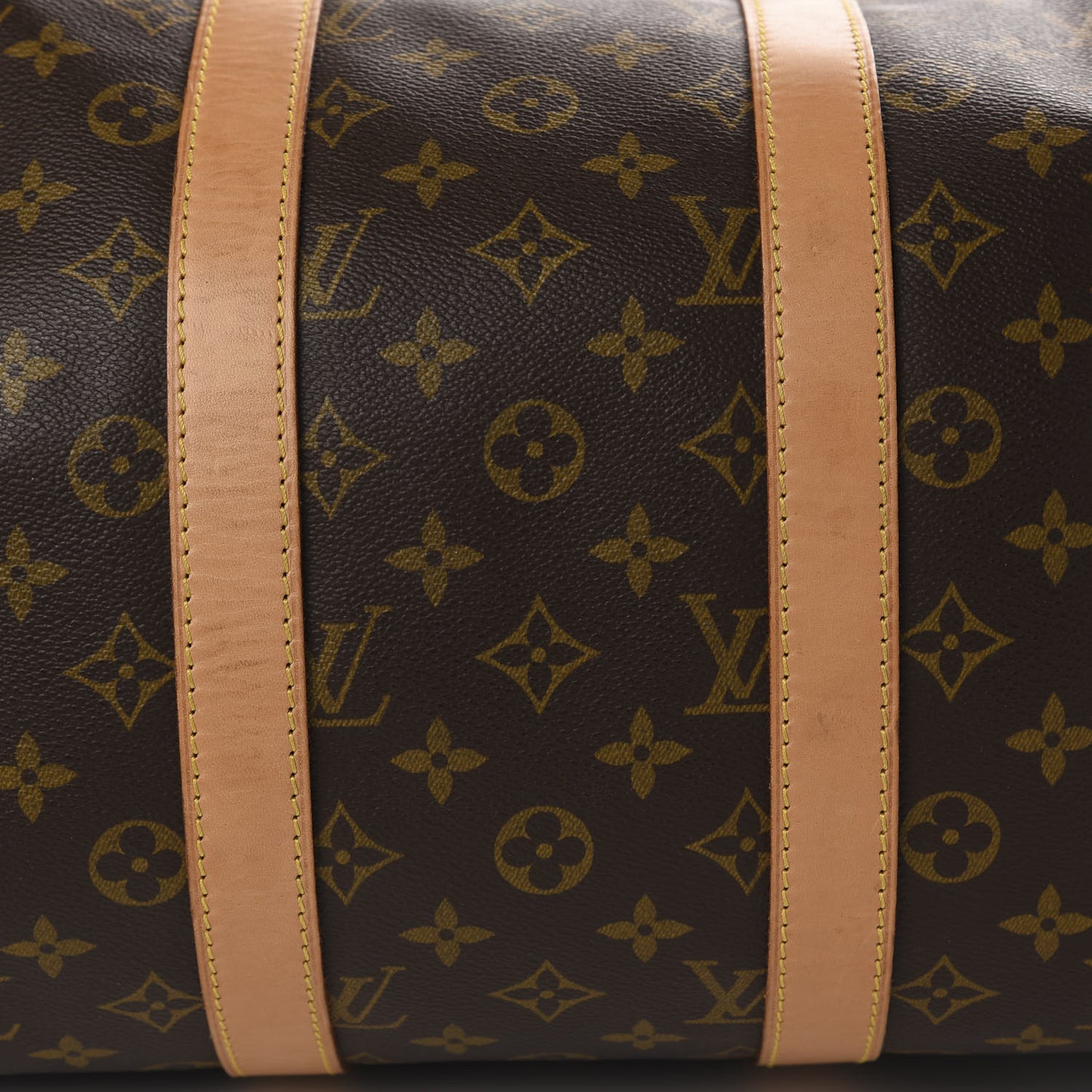Monogram Keepall Bandouliere 45