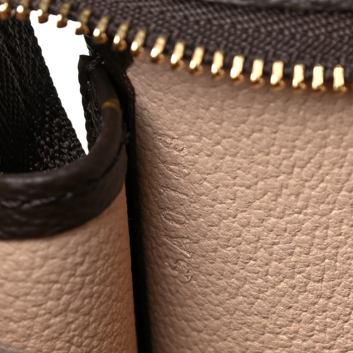 Monogram Toiletry Pouch 26