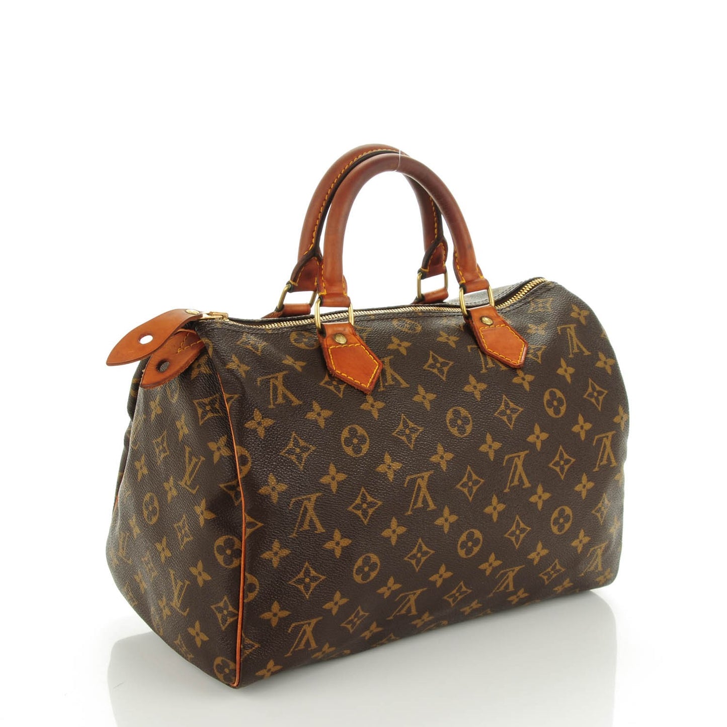 Monogram Speedy 30
