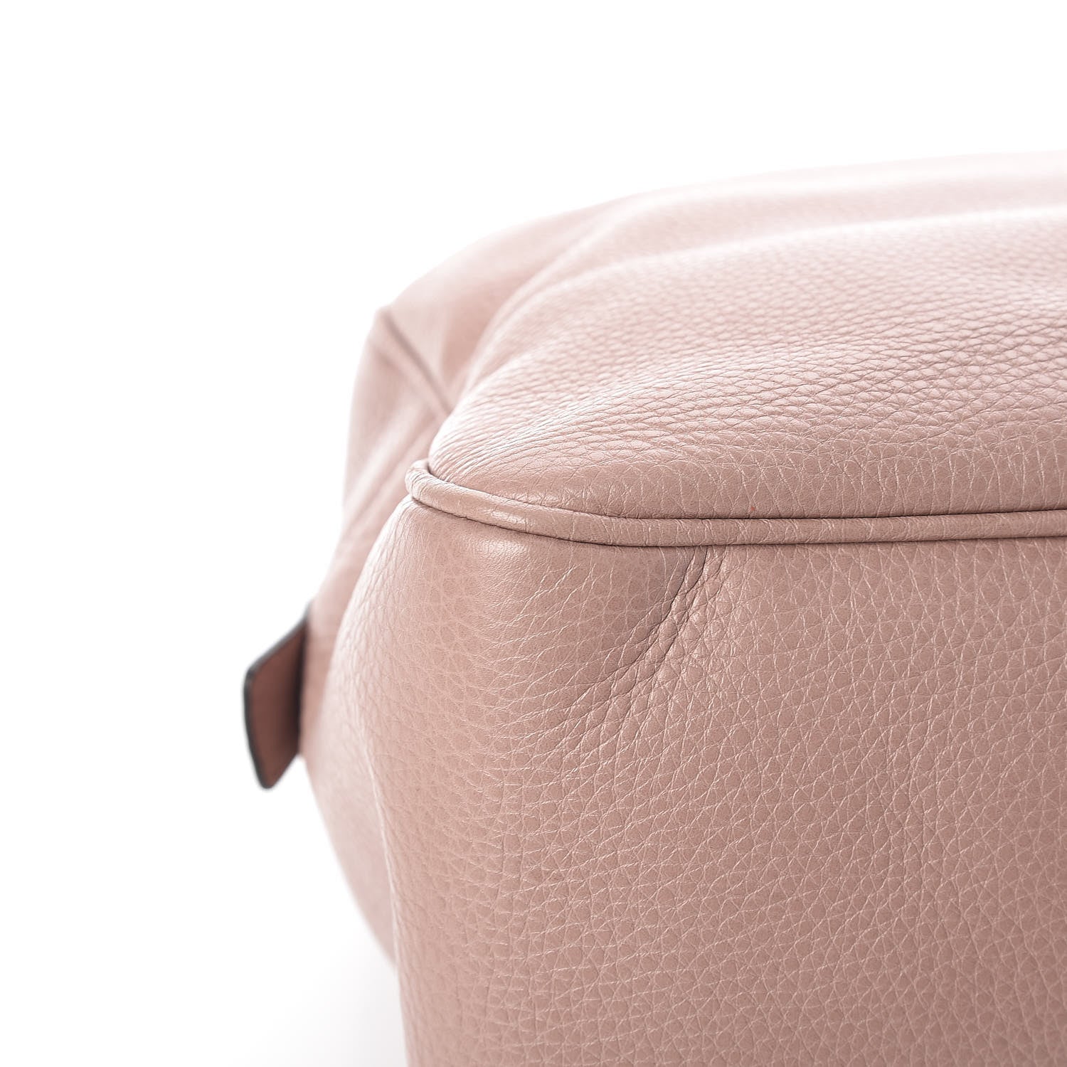 Gucci Cellarius Calfskin Medium Soho Bowler Dark Cipria 13 of 13
