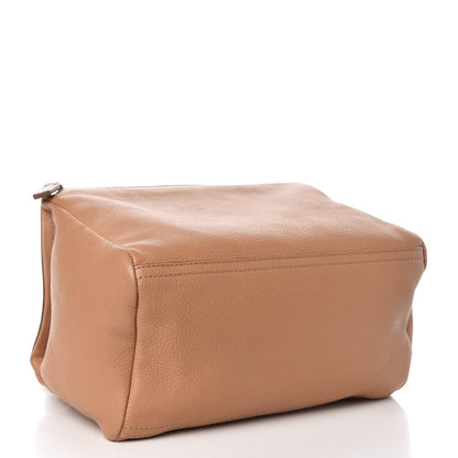 Givenchy Sugar Goatskin Small Pandora Medium Beige 5 of 9