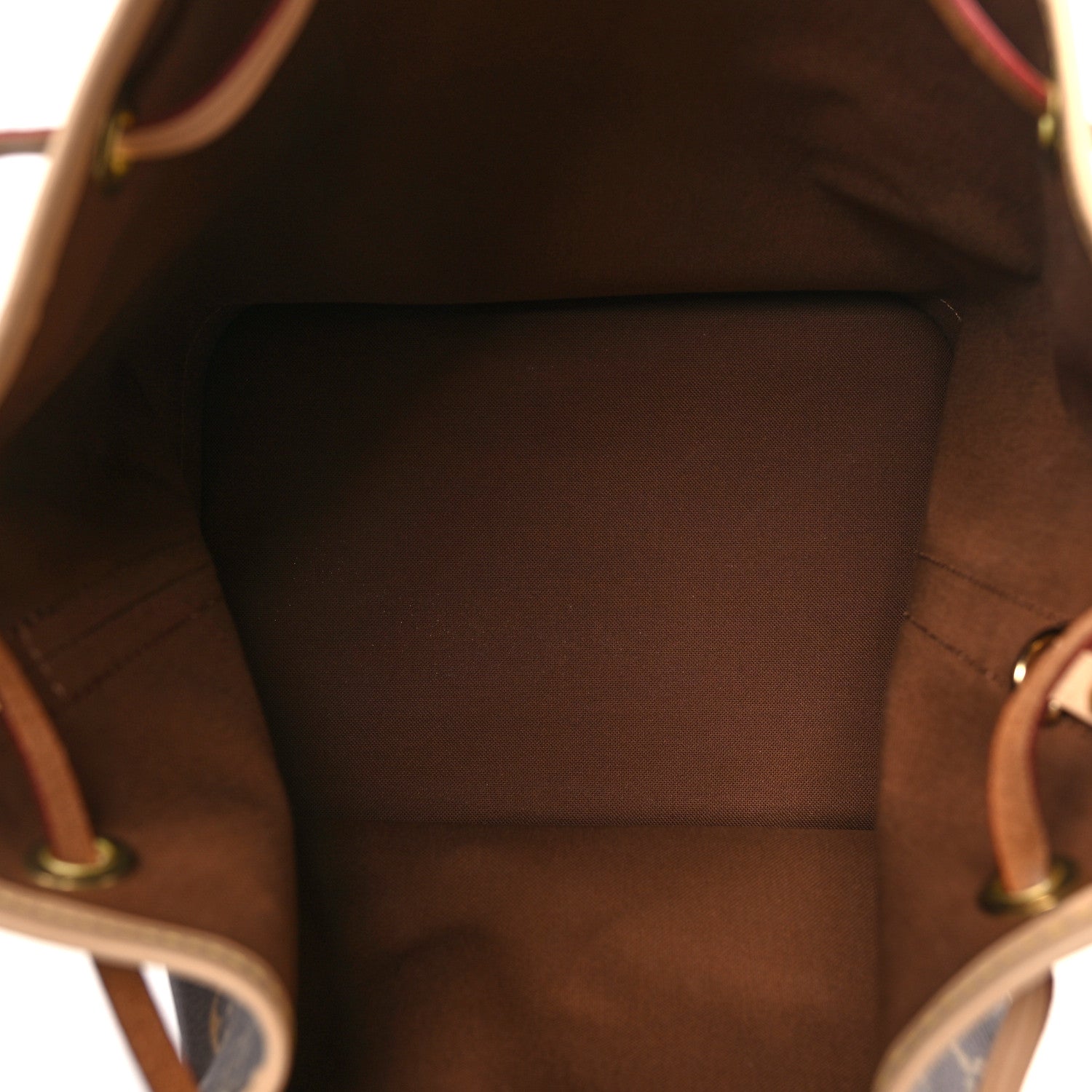 Louis Vuitton Monogram Noe BB 5 of 8
