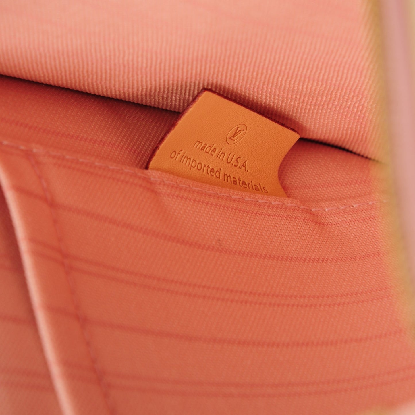 Damier Azur Neverfull MM GM Pochette Rose Ballerine