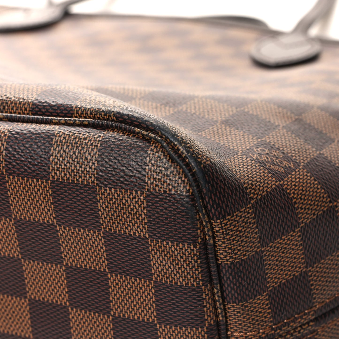 Damier Ebene Neo Neverfull MM