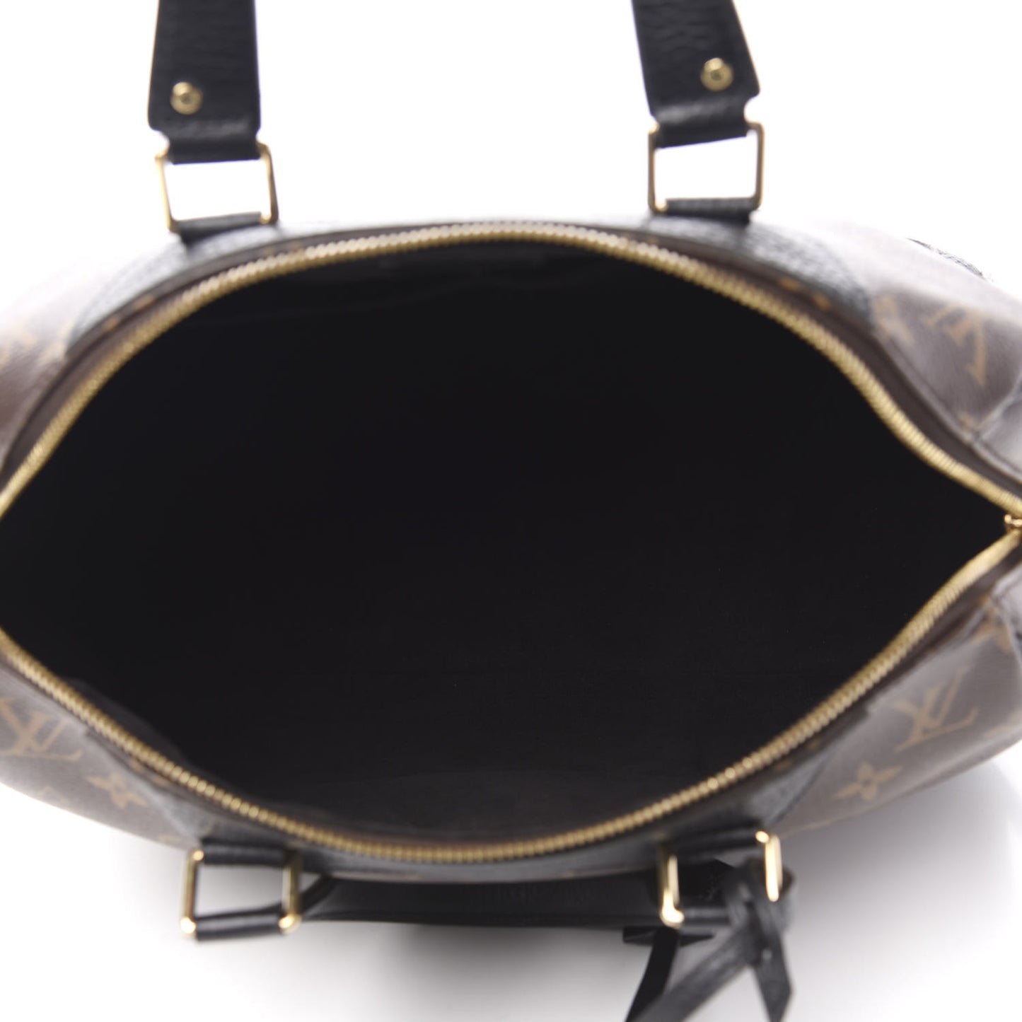 Monogram Retiro NM Black