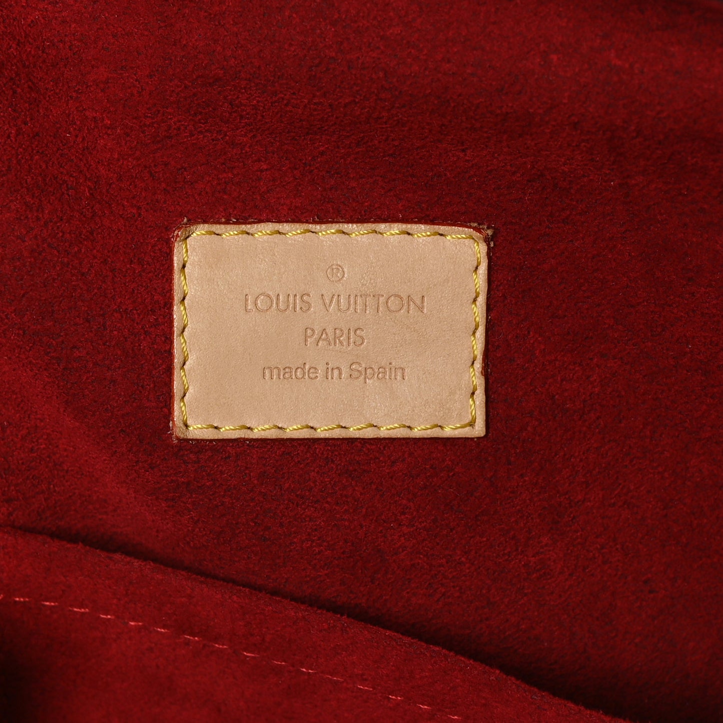 Monogram Mizi