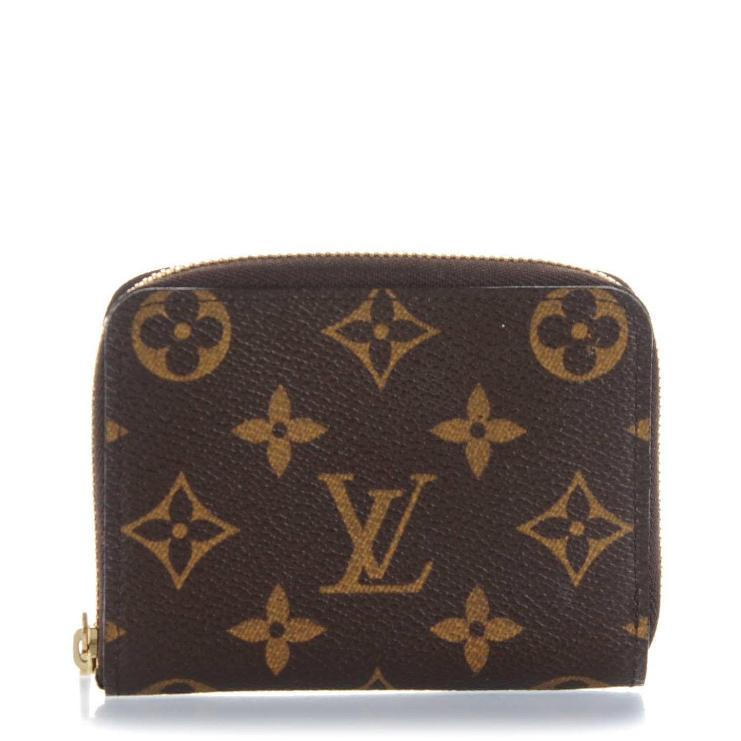 Monogram Zippy Coin Purse