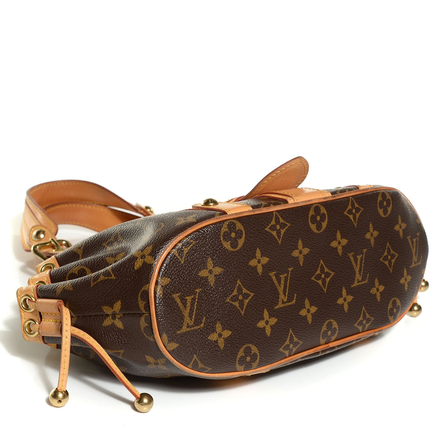 Monogram Theda GM